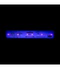 THE JUNGLE - THE MANTIS - UV A + UV B LED BAR 25W