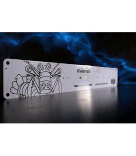 THE JUNGLE - THE MANTIS - UV A + UV B LED BAR 25W
