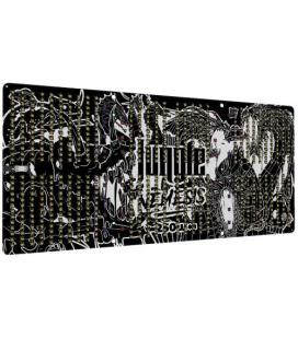THE JUNGLE - THE JACKSON NEMESIS - DIMMABLE 250W