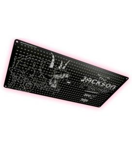 THE JUNGLE - THE JACKSON NEMESIS - DIMMABLE 250W