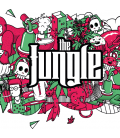 THE JUNGLE - QUANTUM BOARD - THE JACKSON LT 150W