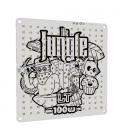 THE JUNGLE - QUANTUM BOARD - THE JACKSON LT 150W