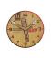 RAW Clock Cone 30cm