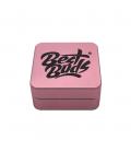 Best Buds Square Grinder Flamingo 2 Part (50mm)