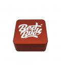 Best Buds Square Grinder 2 Partes Rojo (50mm)