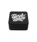 Best Buds Square Grinder 2 Parti Nero (50mm)