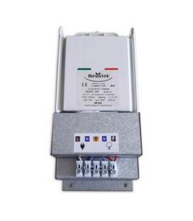 AIRONTEK - BALLAST HC 250 W HPS/MH - MADE IN ITALY HARD CASE