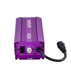 AIRONTEK - BALLAST DIMMABLE - ECO 600