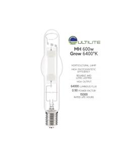 OSRAM - POWERSTAR MH - HQI-T 400W/D PRO