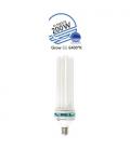 CULTILITE - G-SHOCK 200W GROW - LÁMPARA CFL DE BAJO CONSUMO - 6400°K
