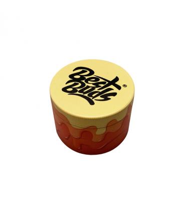 Best Buds Grinder Gelato