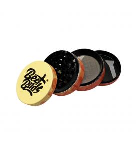 Best Buds Grinder Gelato
