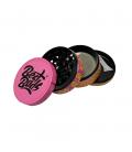 Best Buds Grinder Gelato Raspberry cone