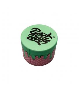 Best Buds Grinder Gelato Pistachio Blackberry