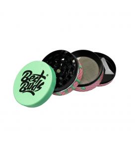 Best Buds Grinder Gelato Pistachio Blackberry