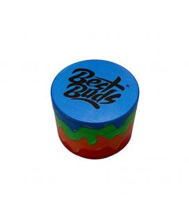 Best Buds Grinder Gelato Blueberry Tropical