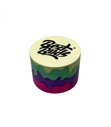 Best Buds Grinder Gelato Lemon Berries