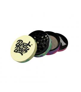 Best Buds Grinder Gelato Lemon Berries