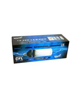 SUPERPLANT - CFL V2 300W GROW - 6400°K