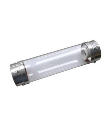 STUCCO REFLECTOR FOR HPS BULBS - TO BE ASSEMBLED