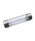 COOL TUBE Ø125 - SENZA RIFLETTORE