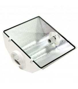 VENTILADORES - S125 - VENTILADOR DE PARED 180 M³/H - 35dBA