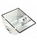 AIRONTEK - AIR-COOLED REFLECTOR (/) 125 - HPS/MH - TO ASSEMBLE