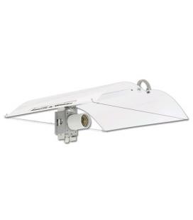 AIRONTEK - RIFLETTORE RAFFREDDATO AD ARIA (/) 125 - HPS/MH - DA ASSEMBLARE