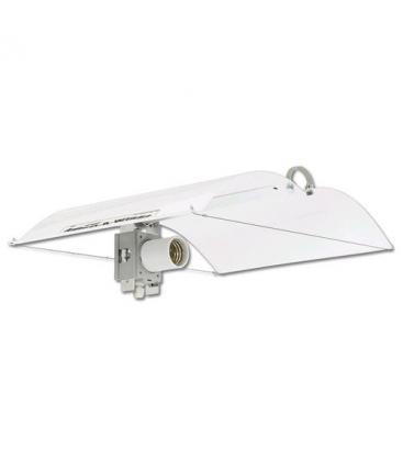AIRONTEK - REFLECTOR ENFRIADO POR AIRE (/) 125 - HPS/MH - PARA MONTAR