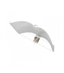 AIRONTEK - AIR-COOLED REFLECTOR (/) 125 - HPS/MH - TO ASSEMBLE