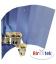 AIRONTEK - LONG GLOSS - RIFLETTORE PER BULBI HPS IN ALLUMINIO