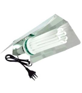 AIRONTEK - LONG GLOSS - ALUMINIUM HPS REFLECTOR
