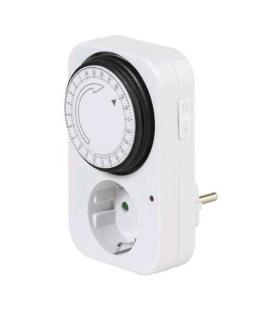 TEMPOBOX - TIMER MECCANICO - TEMPO BOX 1M