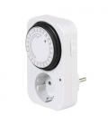 AIRONTEK - ANALOG TIMER 24 HOURS