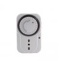 TEMPOBOX - TIMER MECCANICO - TEMPO BOX 1M