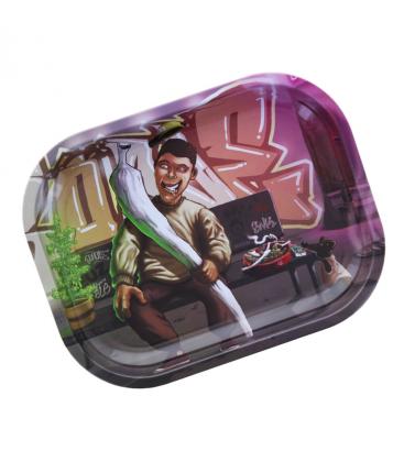 Beuz Highman Tray S