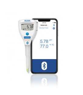 HANNA GROLINE - PH TESTER FOR DIRECT SOIL ANALYSIS - HI981030
