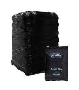PALLET MILLS LIGHT MIX 50L (70 BAGS)