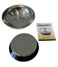 QNUBU EQUAL BOWL - (1G A 5000G - 0ML A 5000ML)