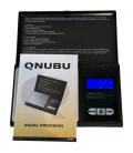 QNUBU EQUAL PRECISION (0,01G A 200G)