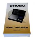 QNUBU EQUAL PRECISION (0,01G A 200G)