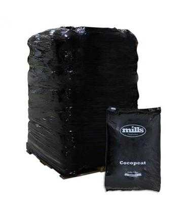 MILLS - PALLET COCOPEAT 50L (70 BAGS)