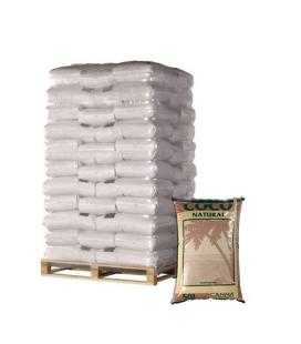 PALLET CANNA COCO NATURAL 50L (60 BAGS)