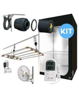 SECRET JARDIN - GROWING KIT DS 120WFS FULL SPECTRUM