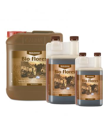 BIOCANNA BIO FLORES