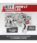 KIT PEPPER 200W LT LED