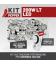 KIT PEPPER 200W LT LED