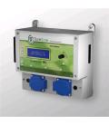 PROFESSIONAL CO2 KIT WITH 2 KG REFILLABLE CYLINDER