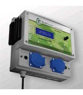 PROFESSIONAL CO2 KIT WITH 2 KG REFILLABLE CYLINDER