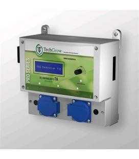 PROFESSIONAL CO2 KIT WITH 2 KG REFILLABLE CYLINDER